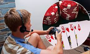 Vulkan 24 Casino